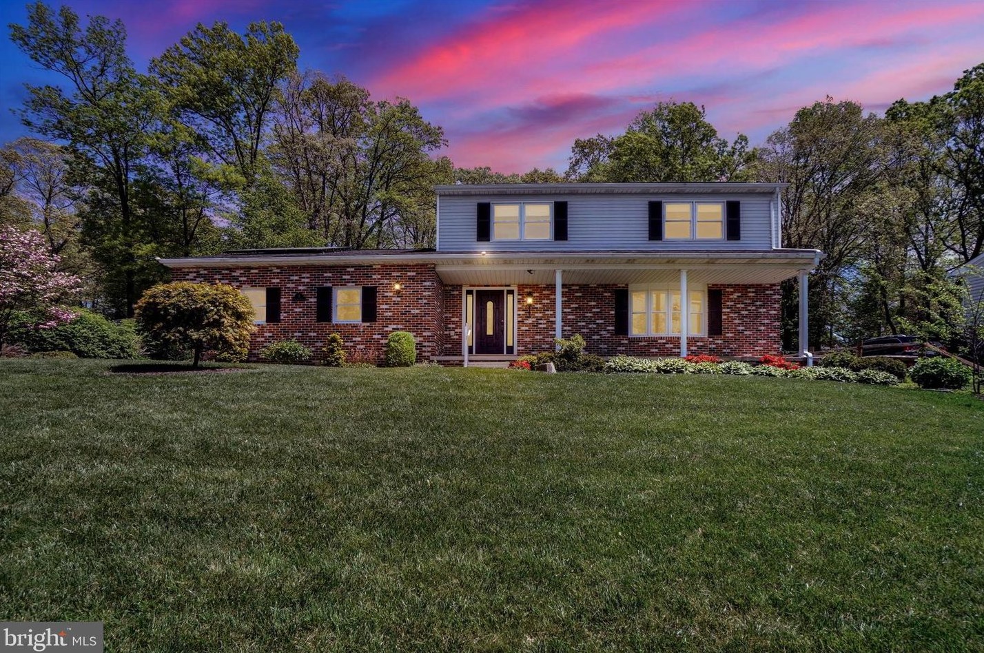 3 Dickinson Ct, Tolna, PA 17349-9768