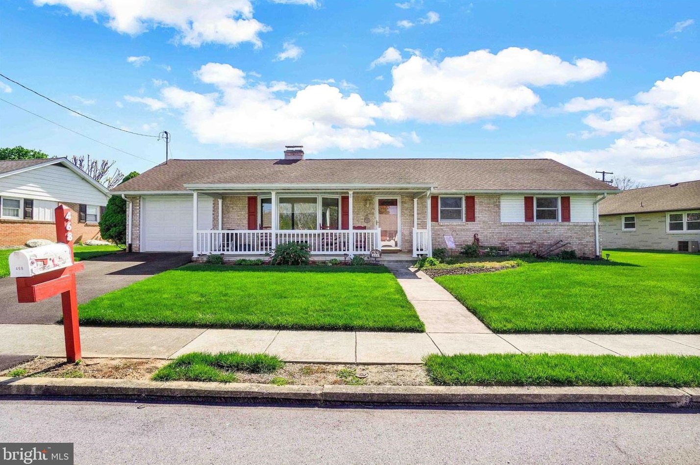 468 Fitzpatrick Ln, York, PA 17406