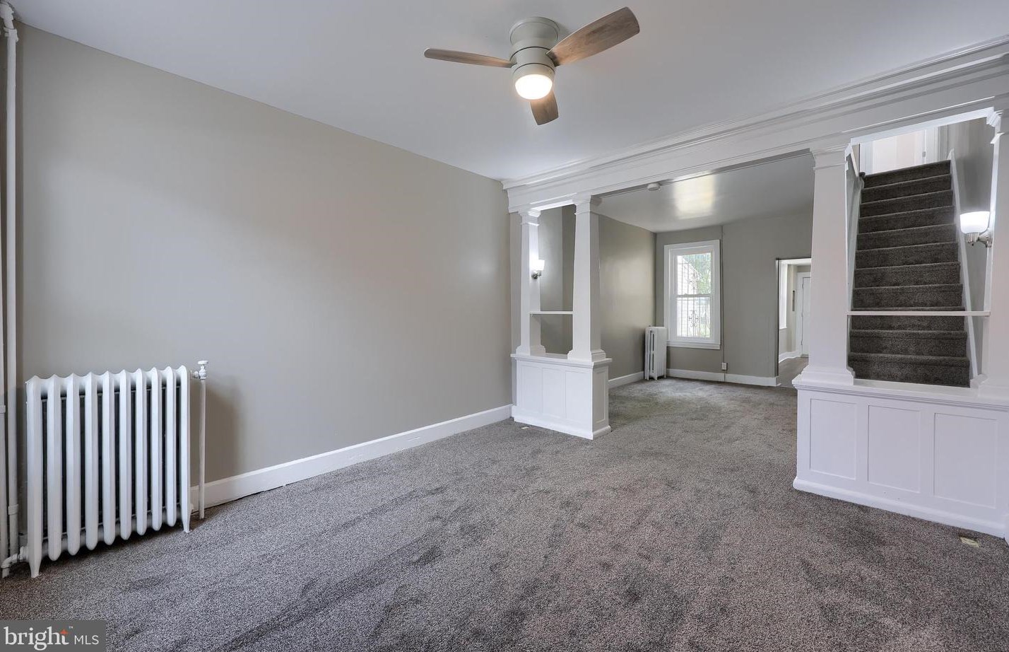 539 S Queen St, York, PA 17403