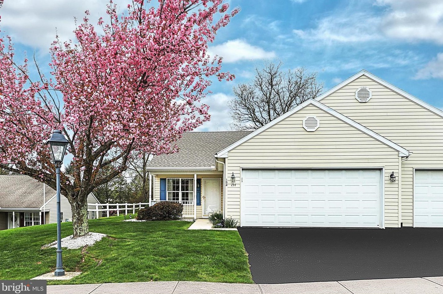 154 Furlong Way #154, Red Lion, PA 17356