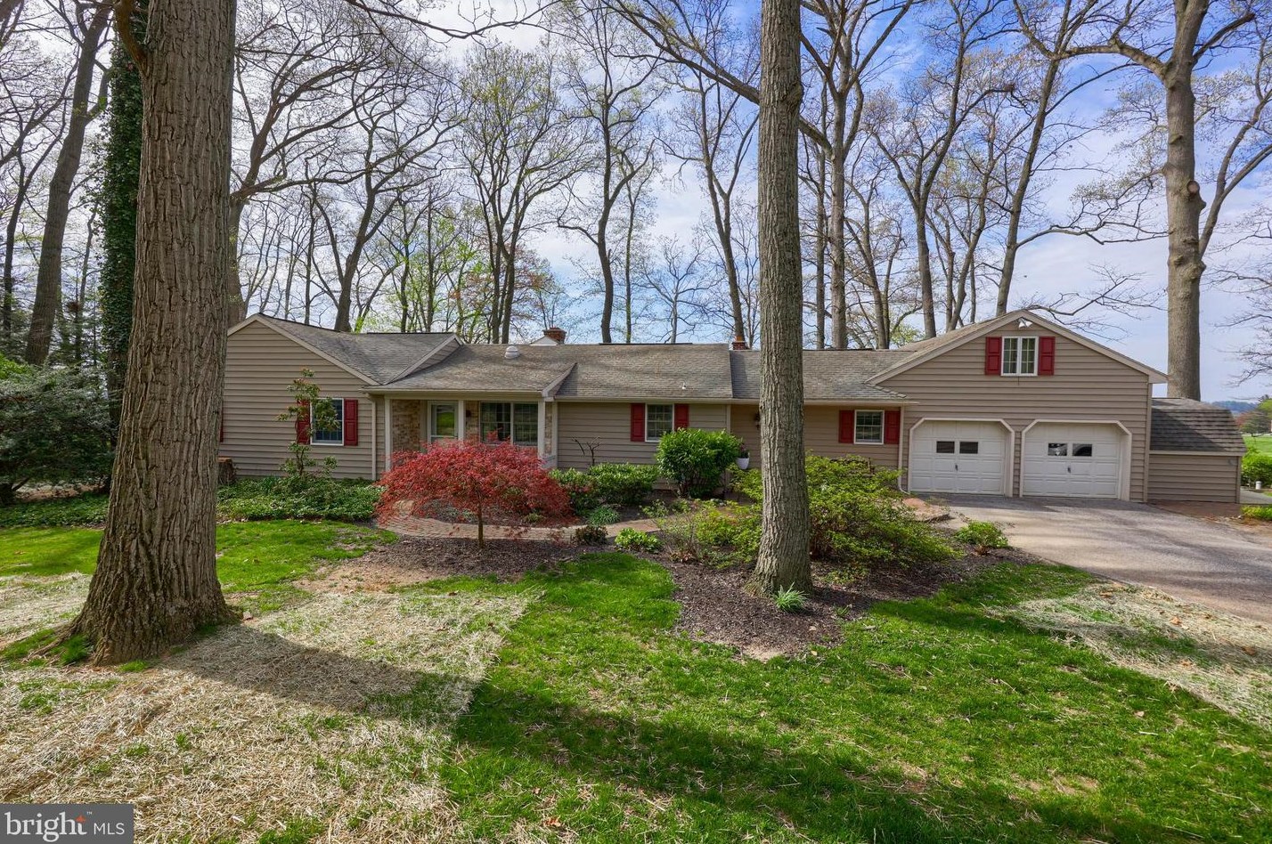 121 Woodland Rd, York, PA 17403