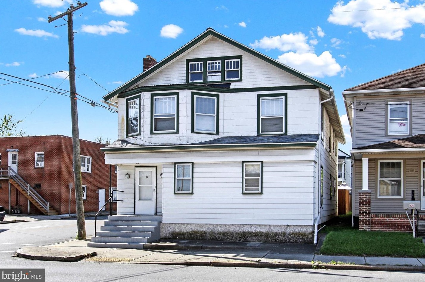 733 York St, Hanover, PA 17331-3365