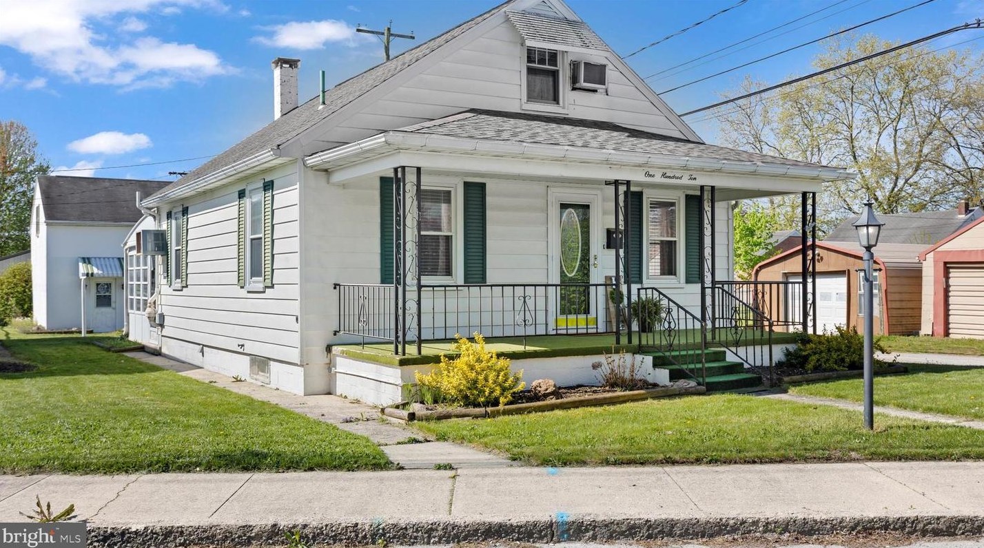 110 Fame Ave, Hanover, PA 17331