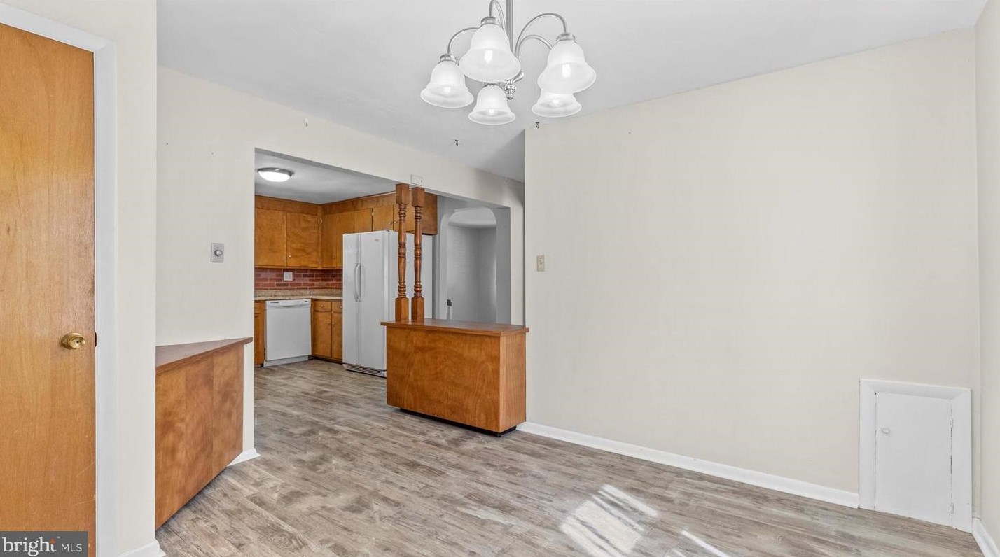 110 Fame Ave, Hanover PA  17331-1535 exterior