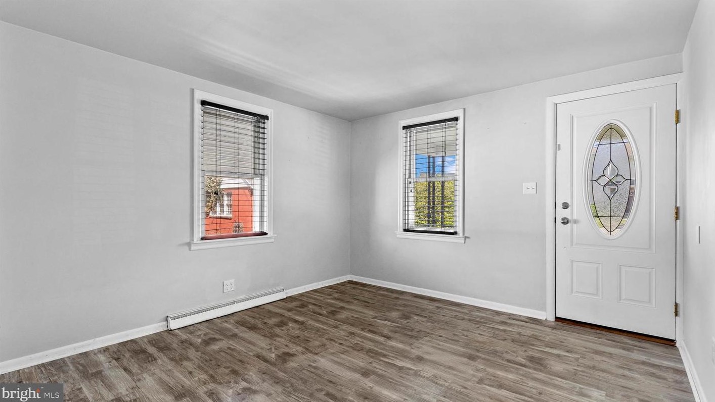 110 Fame Ave, Hanover PA  17331-1535 exterior