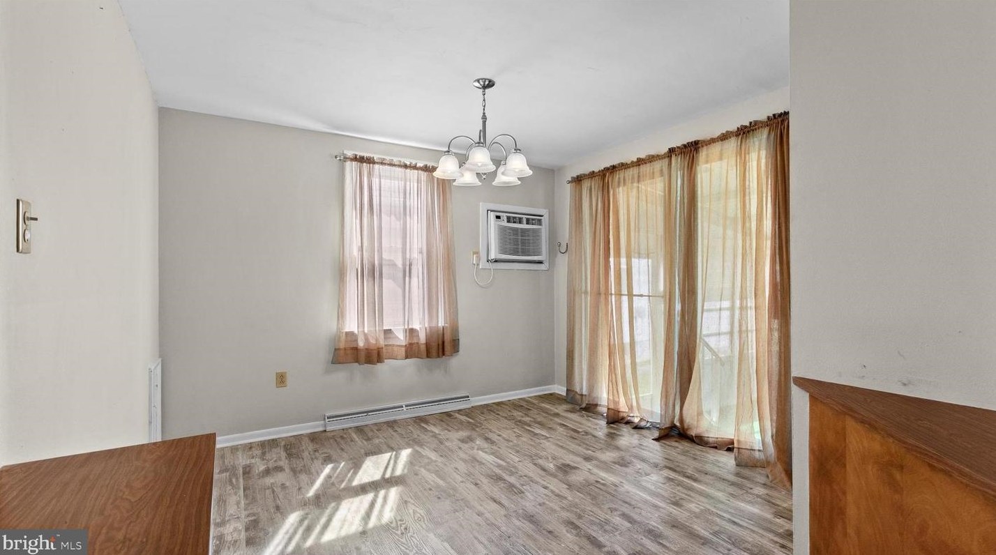 110 Fame Ave, Hanover PA  17331-1535 exterior