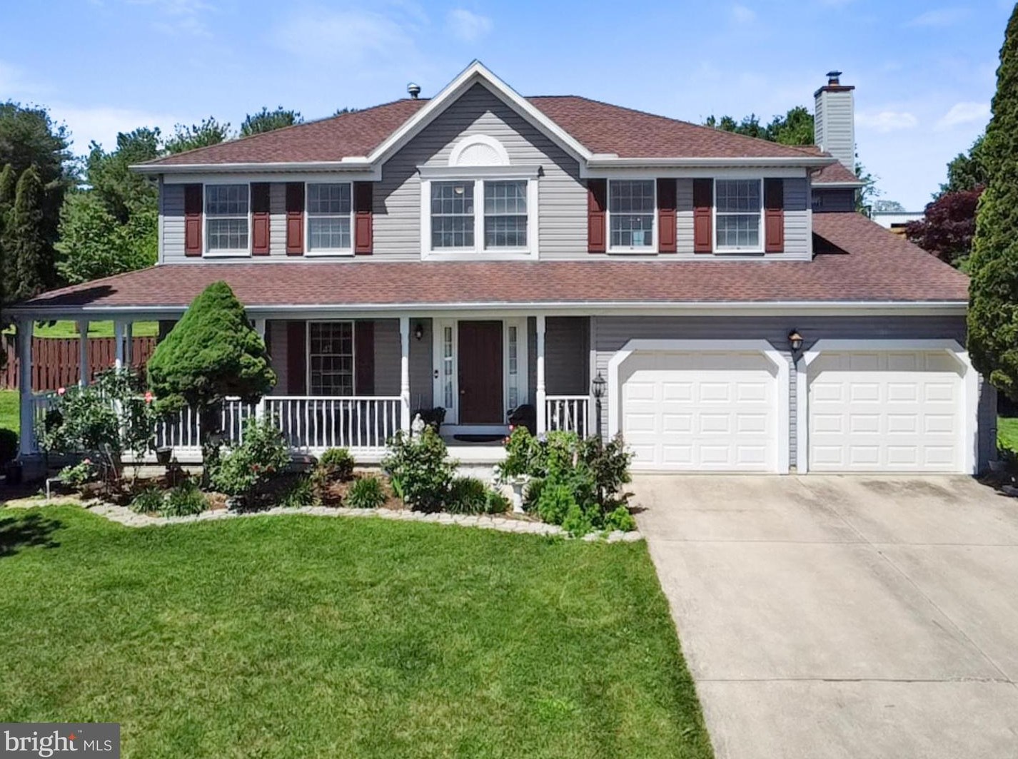 76 Brook Meadow Cir, Shrewsbury, PA 17361