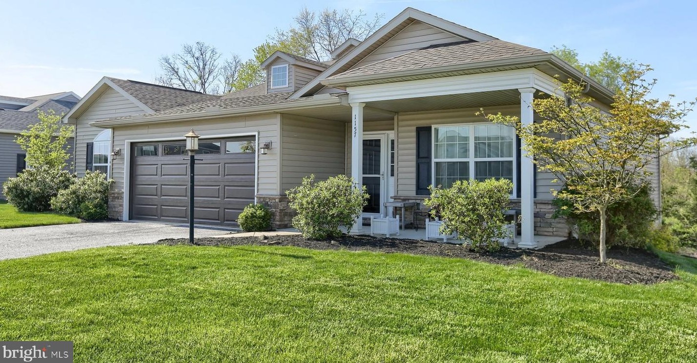 1157 Park Ave, Siddonsburg, PA 17019