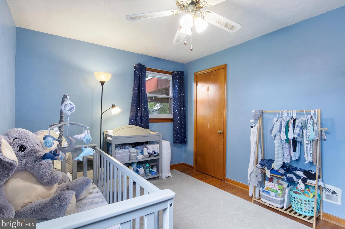 2814 Carlisle Rd, York PA  17408-1473 exterior