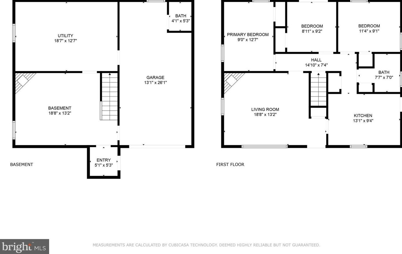 2814 Carlisle Rd, York PA  17408-1473 exterior