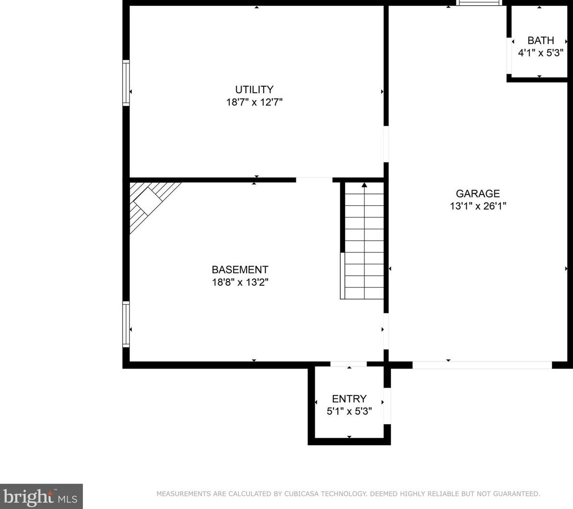 2814 Carlisle Rd, York PA  17408-1473 exterior