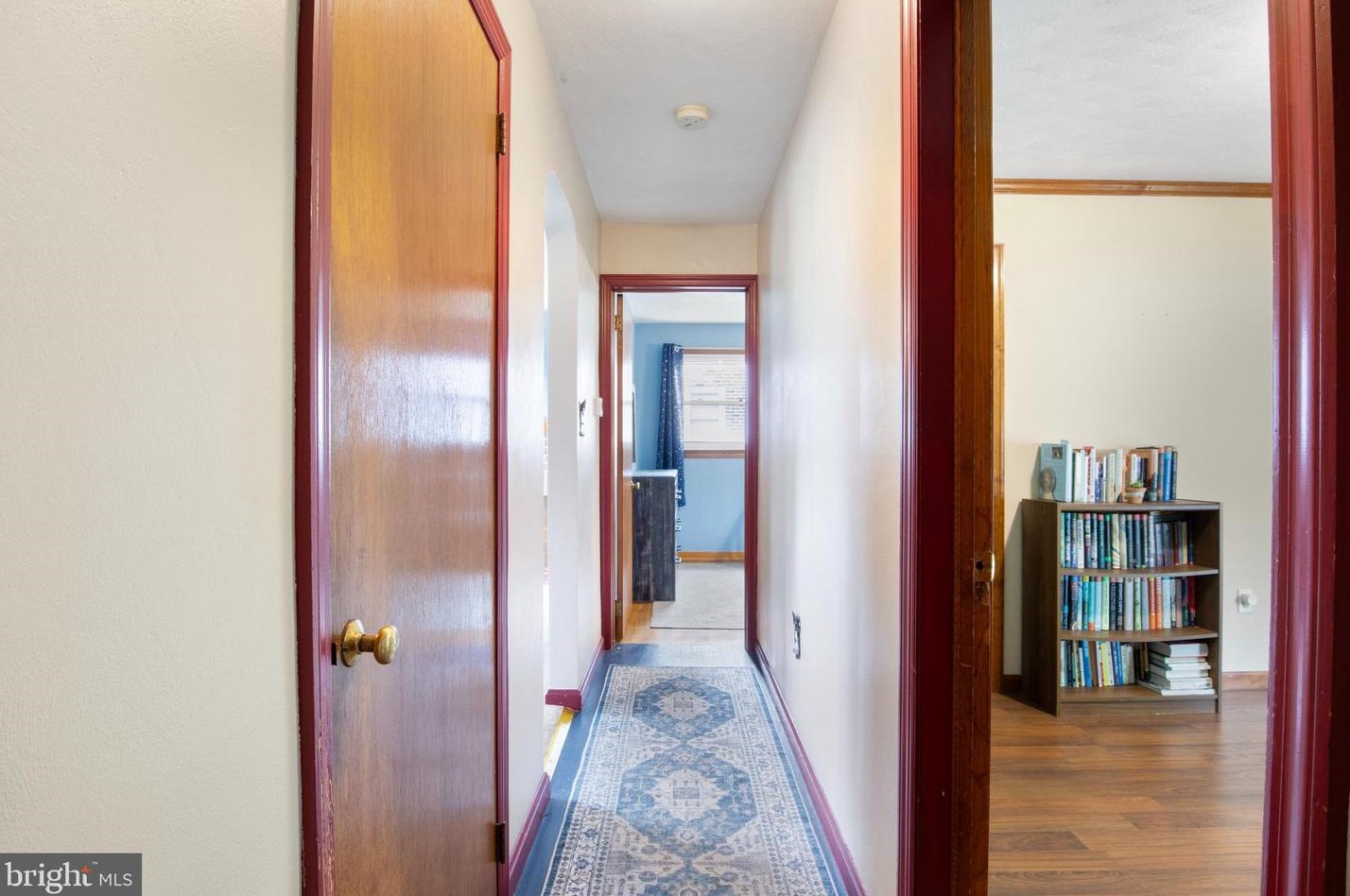 2814 Carlisle Rd, York PA  17408-1473 exterior