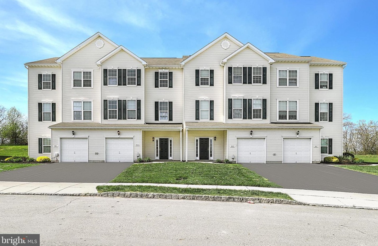 543 Marion Rd #543, York, PA 17406