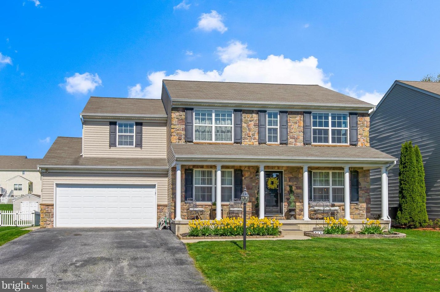 34 S 3rd St, Tolna, PA 17349