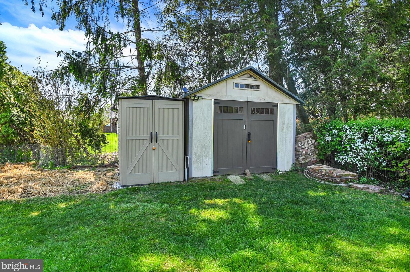 329 Clearview Rd, Hanover PA  17331-1313 exterior