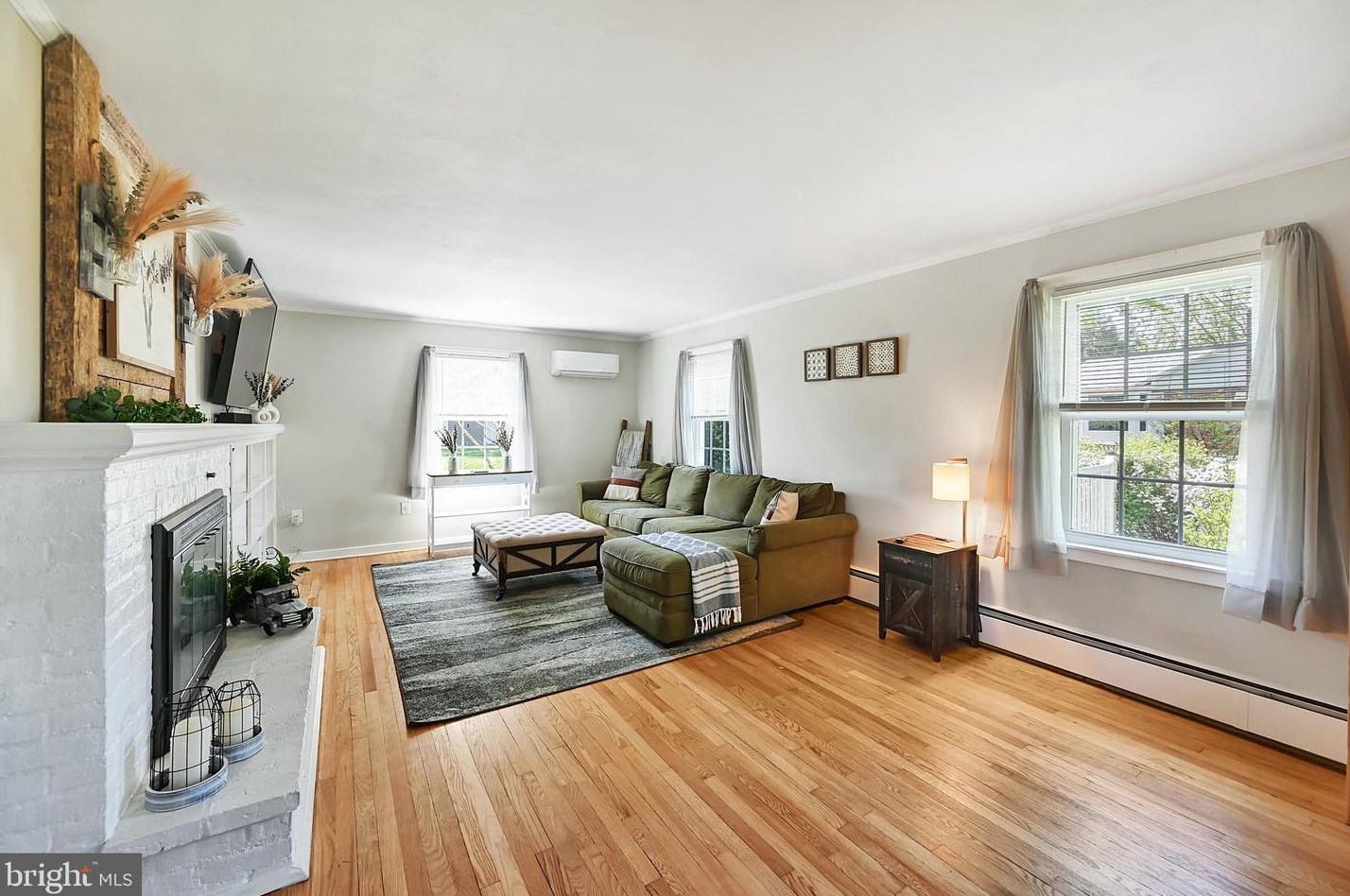 329 Clearview Rd, Hanover PA  17331-1313 exterior