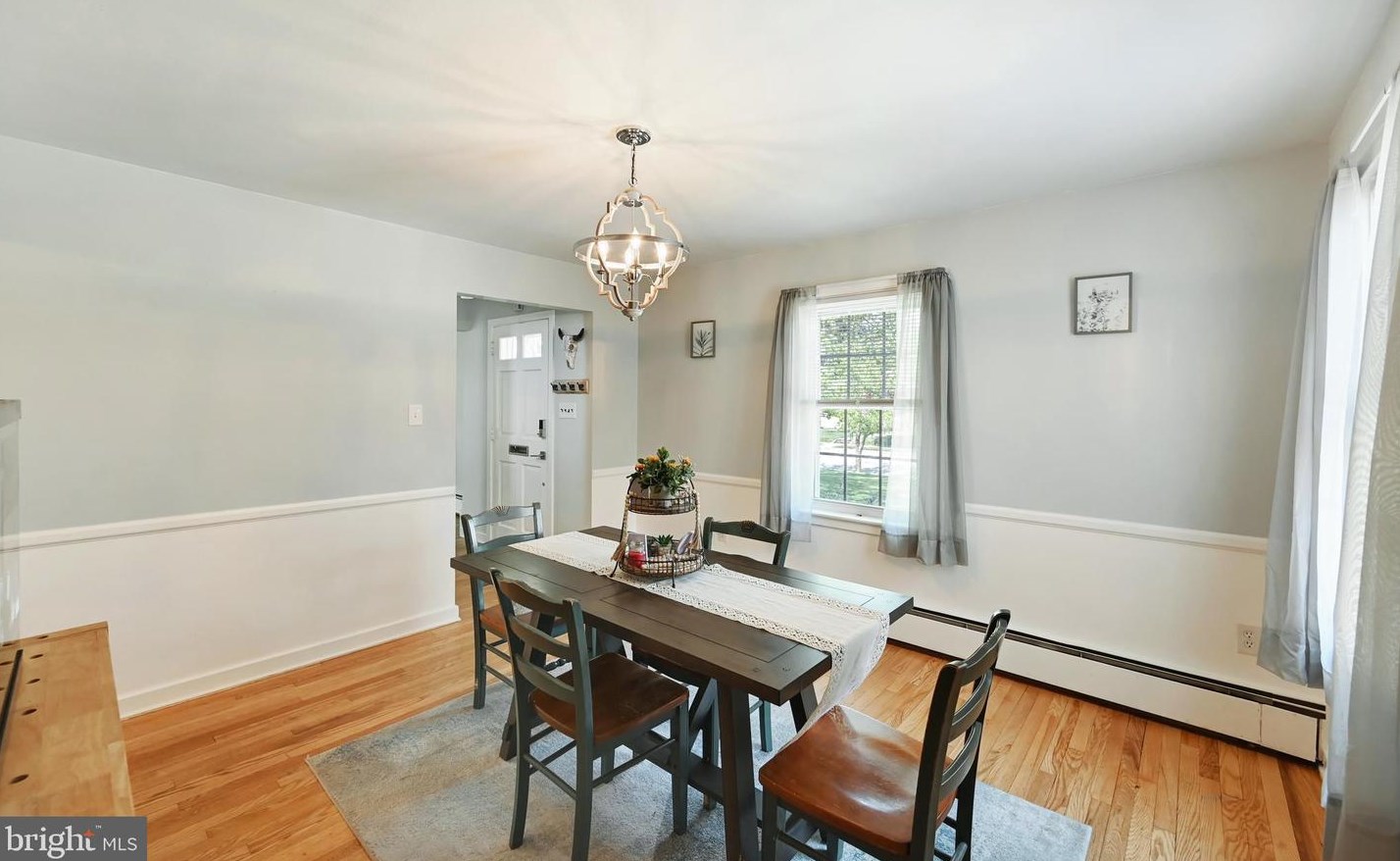 329 Clearview Rd, Hanover PA  17331-1313 exterior