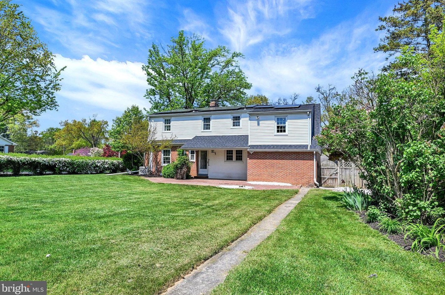 329 Clearview Rd, Hanover PA  17331-1313 exterior