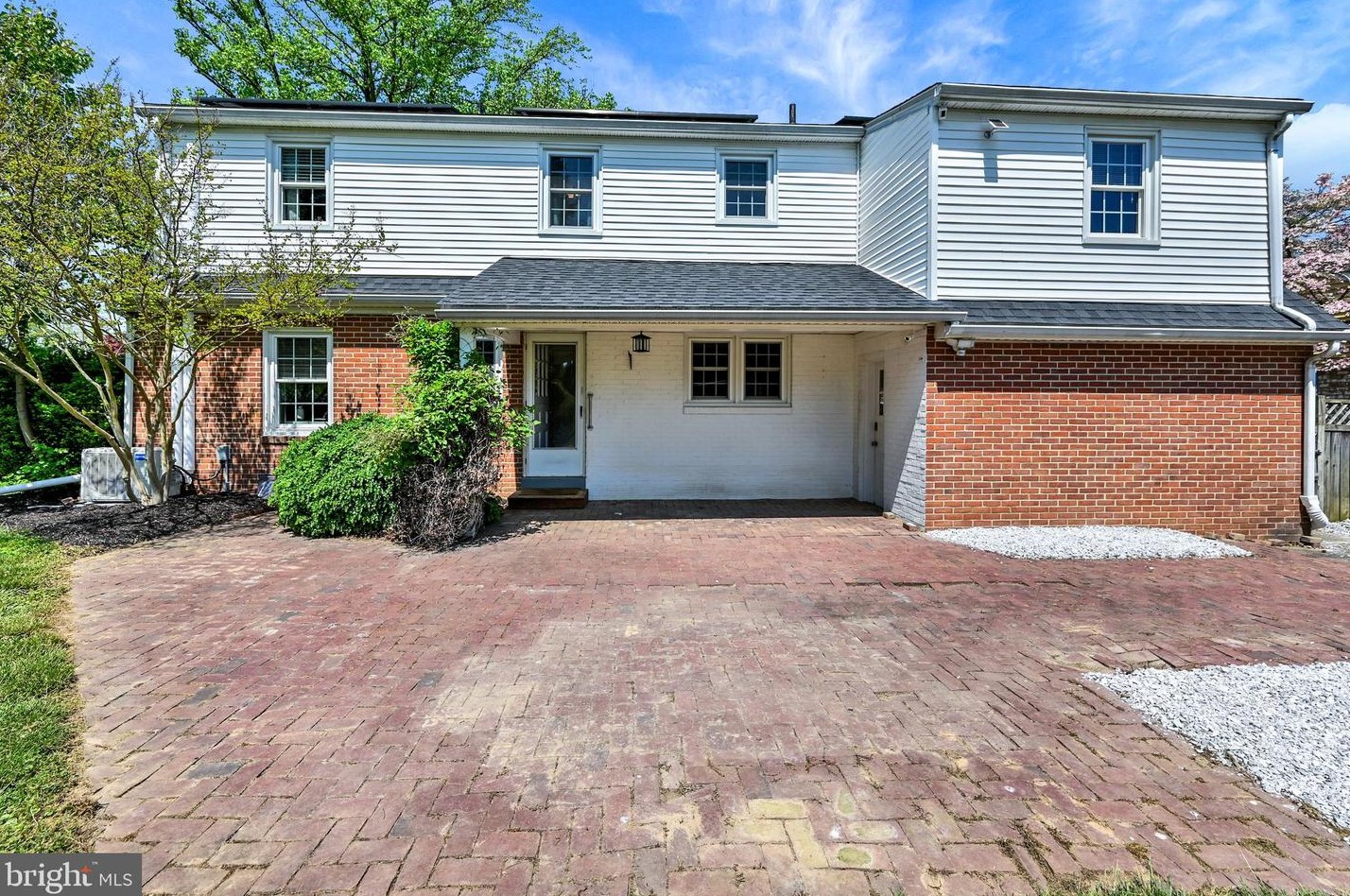 329 Clearview Rd, Hanover PA  17331-1313 exterior