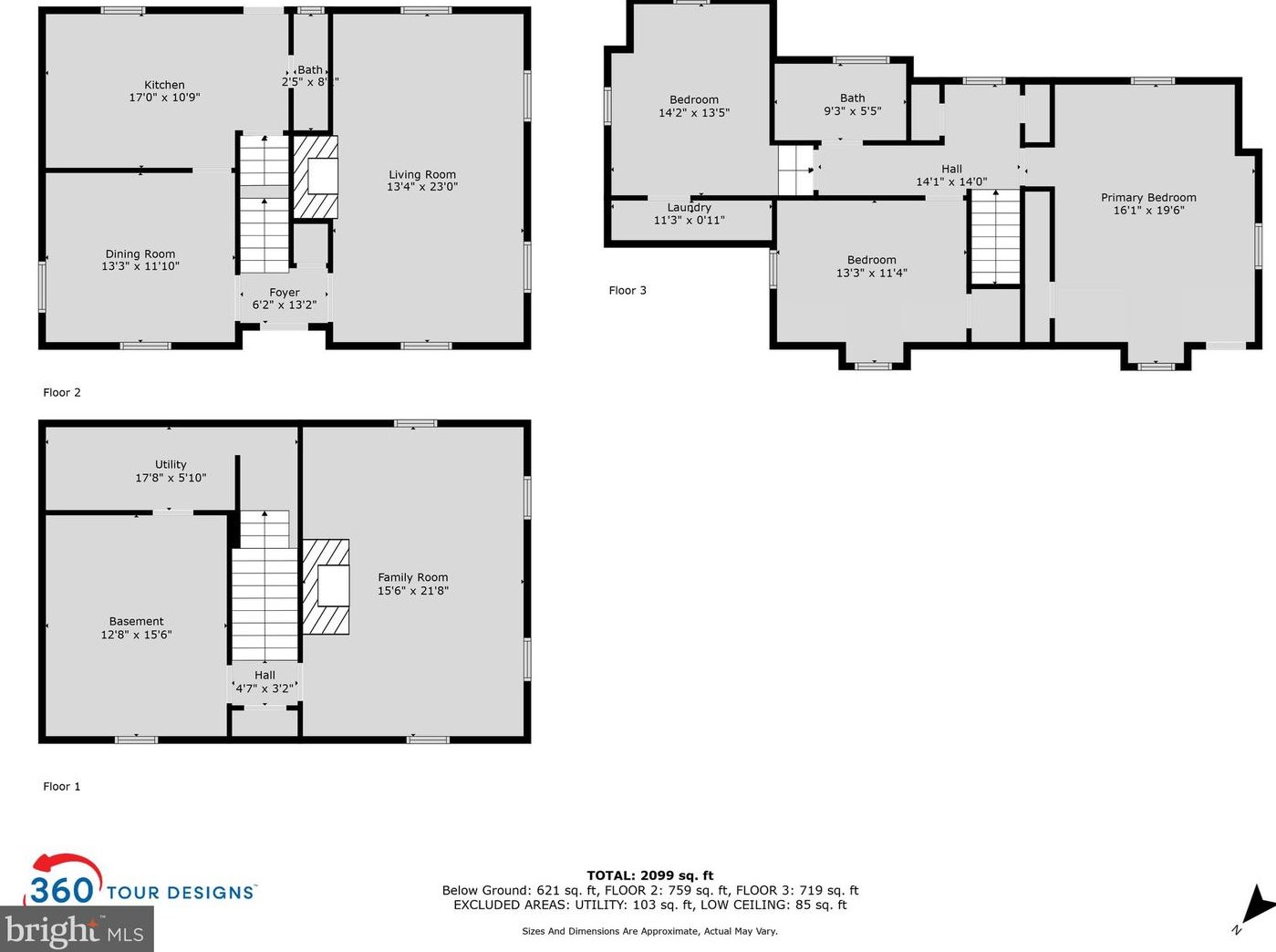 329 Clearview Rd, Hanover PA  17331-1313 exterior