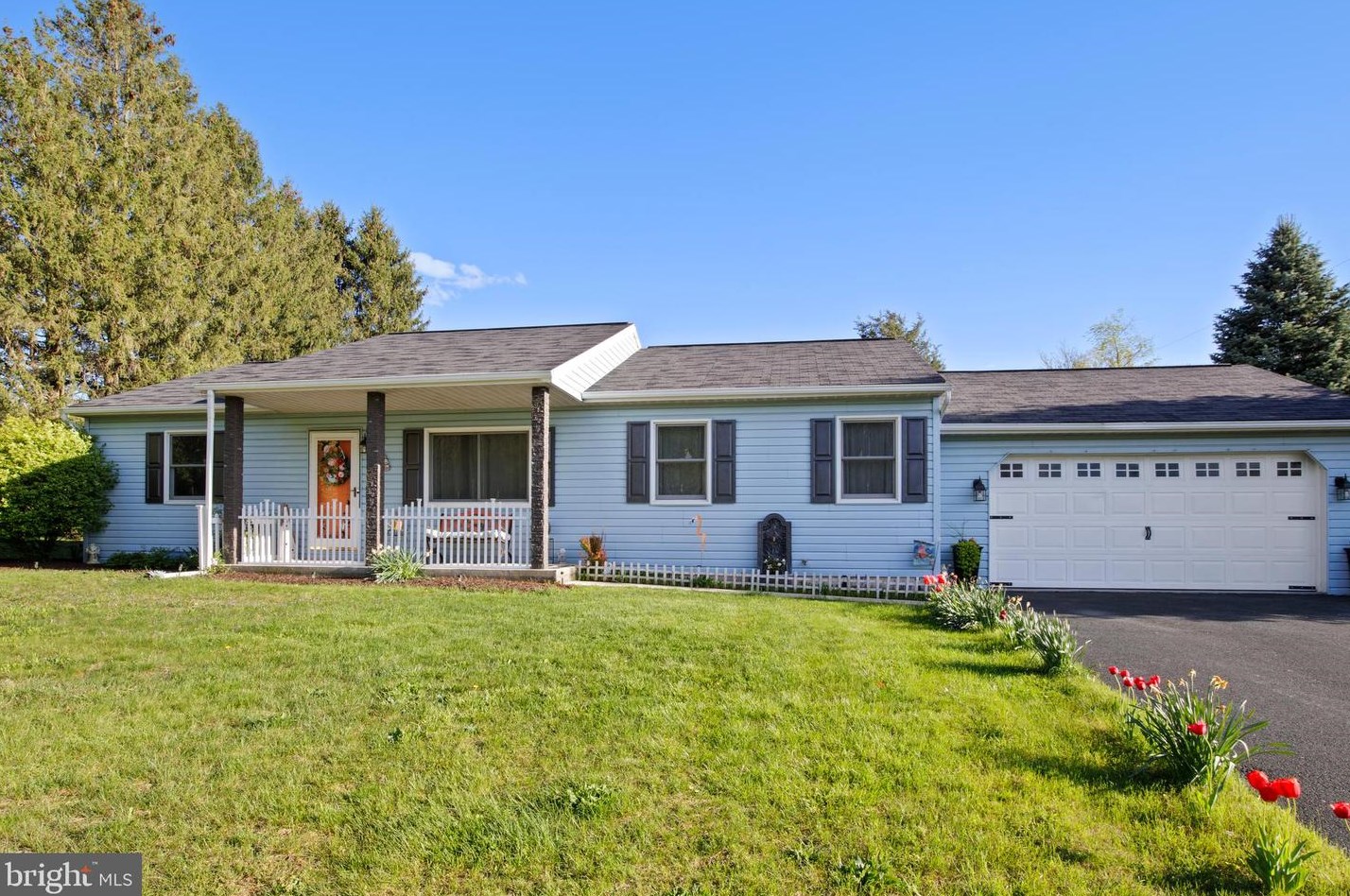 2950 Lewisberry Rd, York Haven, PA 17370