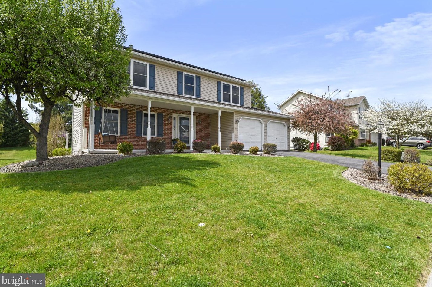 144 Martel Cir, Siddonsburg, PA 17019