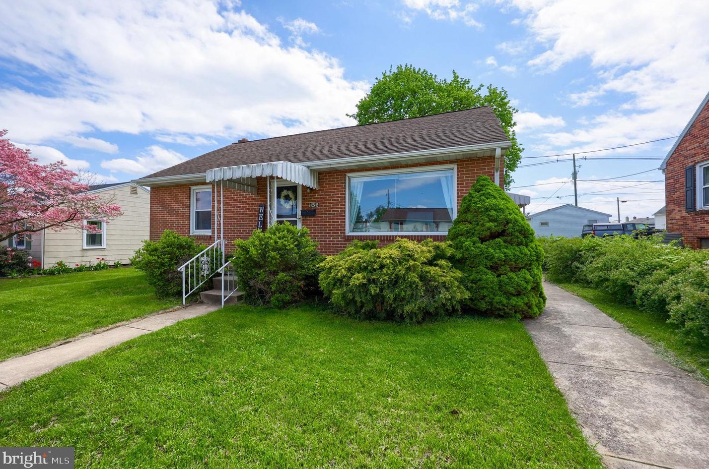 1886 Filbert St, York, PA 17404