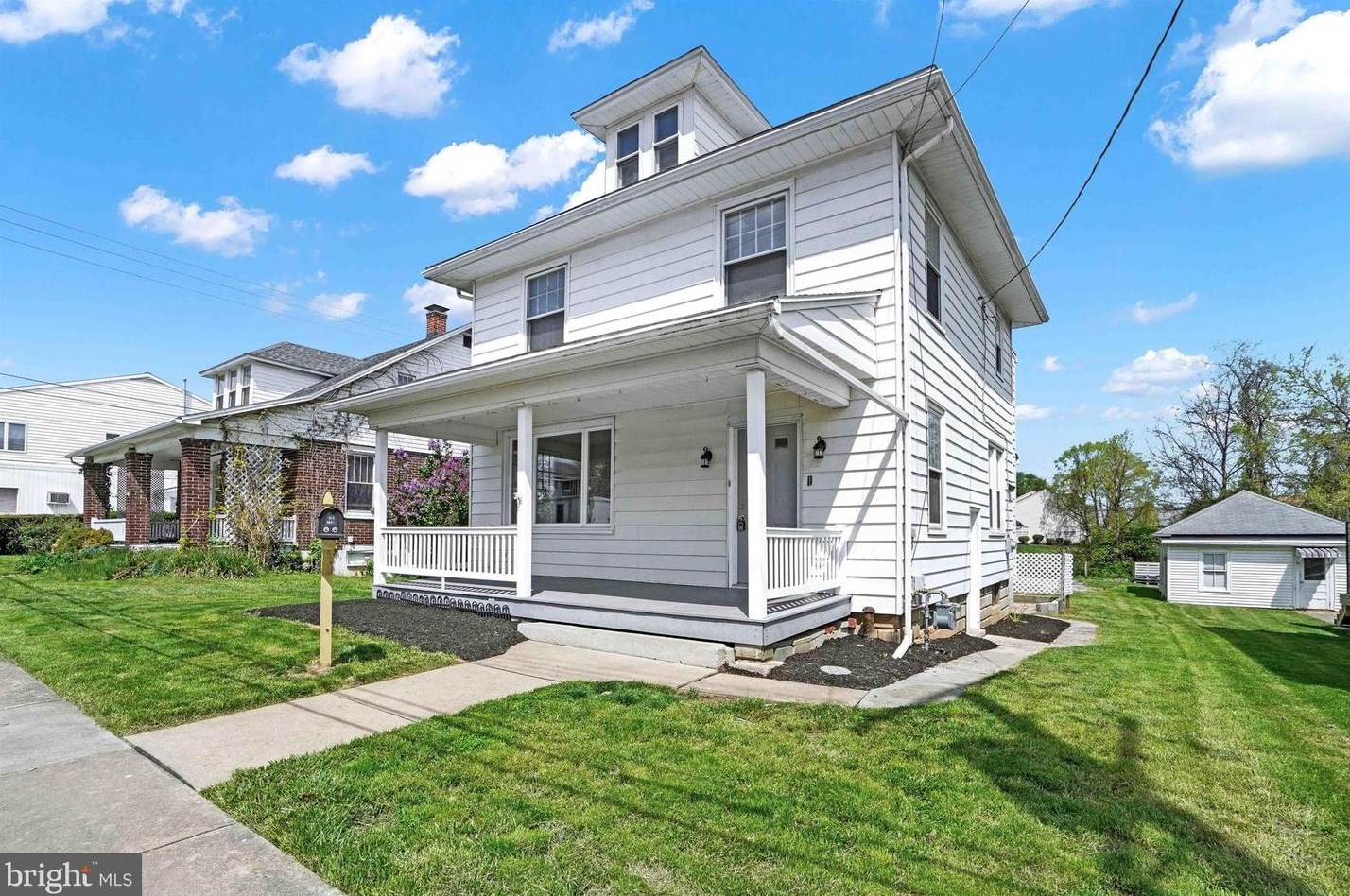 59 Prospect St, York, PA 17406-1130