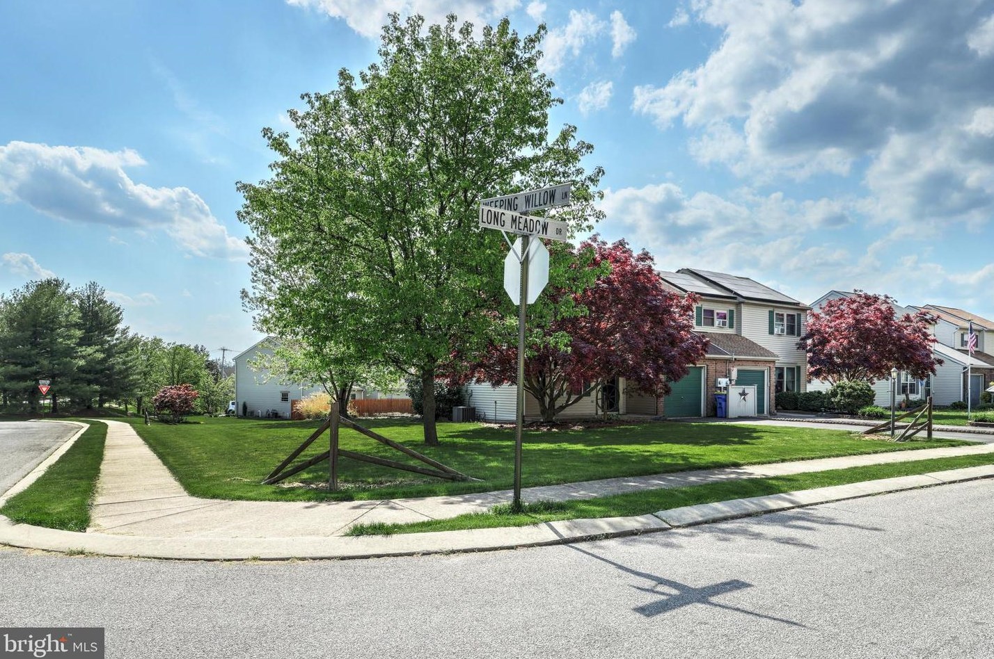 3108 Long Meadow Dr #22a, York, PA 17315