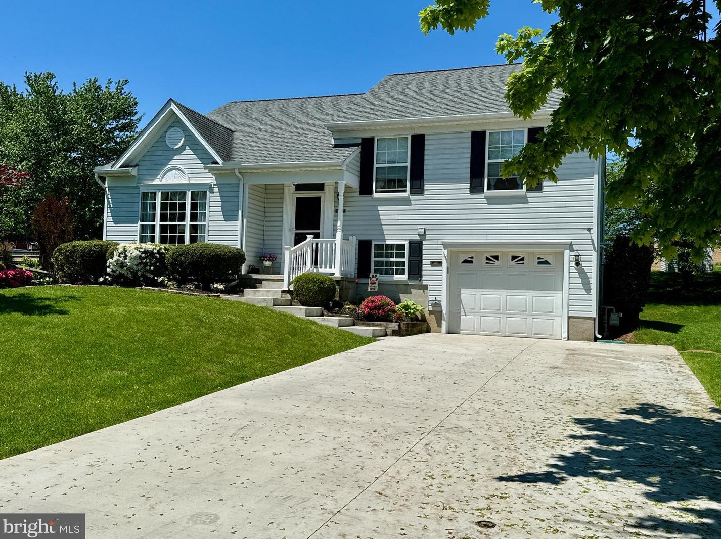 15504 Hale Dr, Tolna, PA 17349-9024