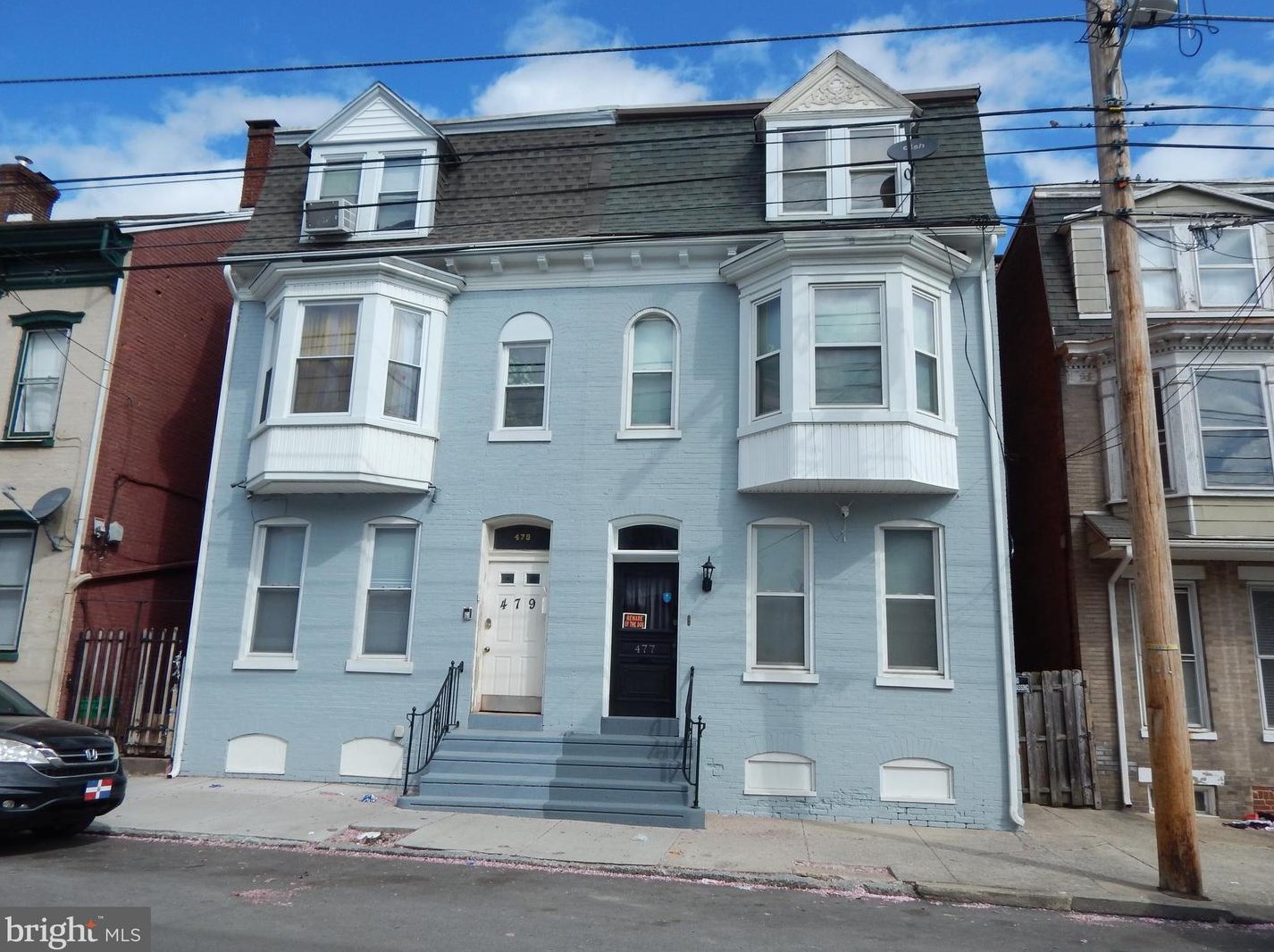 477 W King St, York, PA 17401
