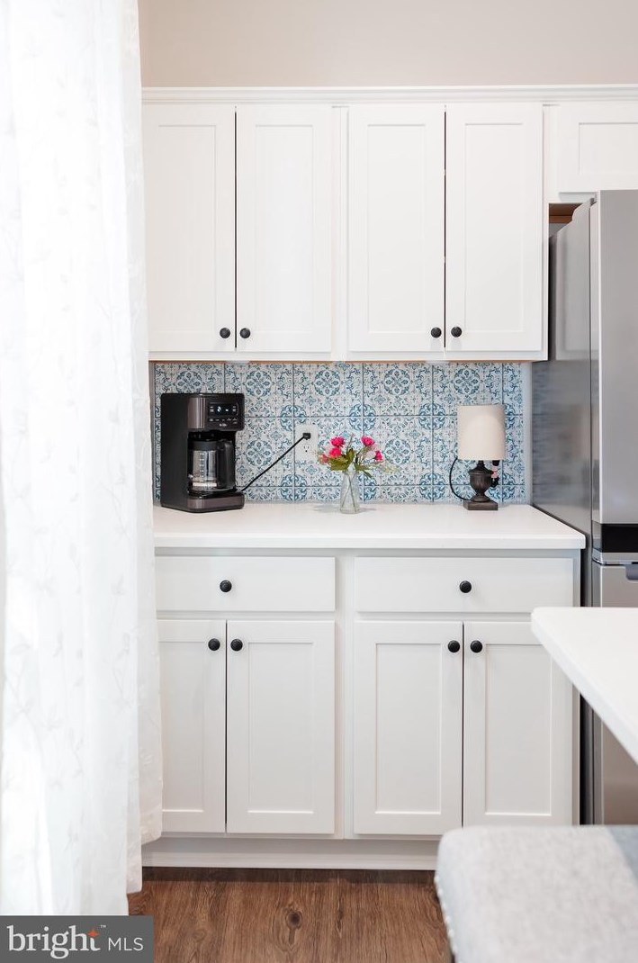 11 Pine St, Hanover PA  17331-2352 exterior