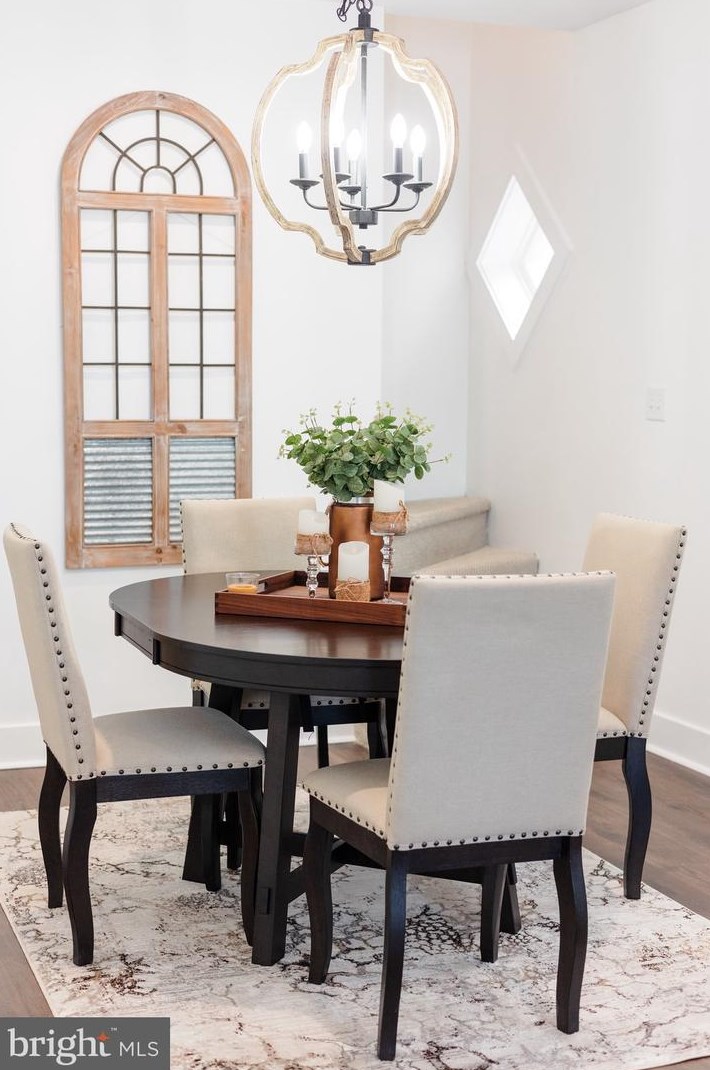 11 Pine St, Hanover PA  17331-2352 exterior