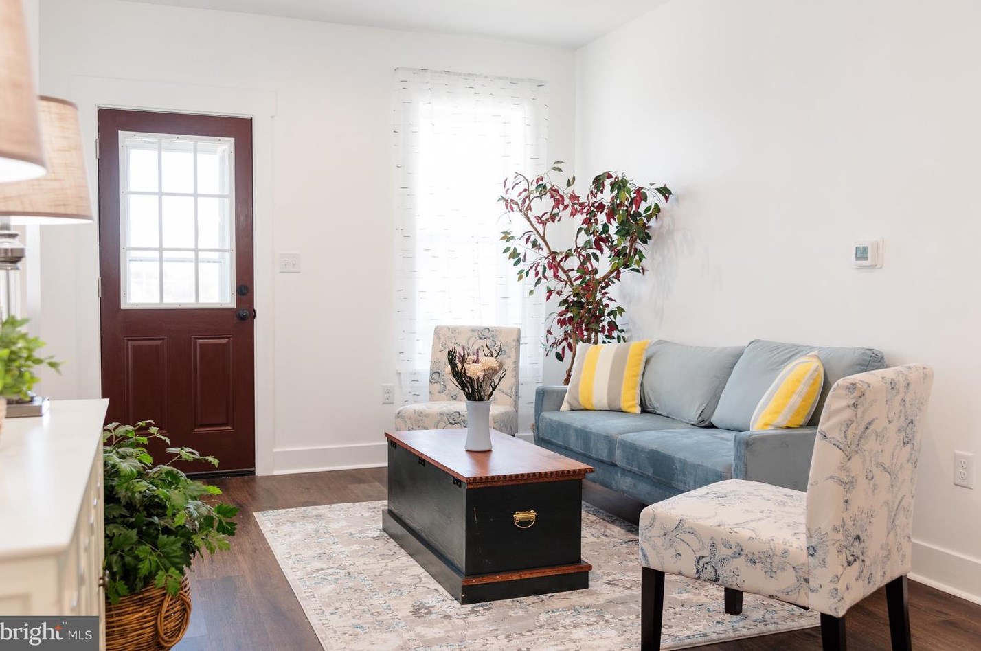 11 Pine St, Hanover PA  17331-2352 exterior