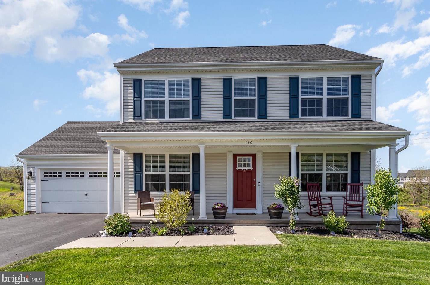 130 Old Stone Way, York, PA 17406