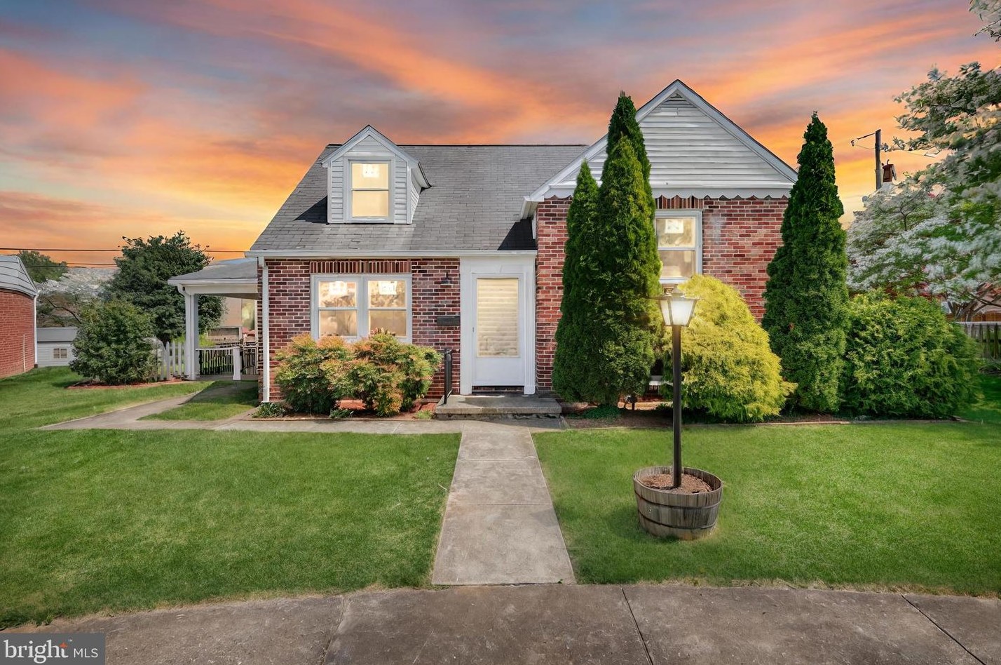 108 Augusta Ct, York, PA 17404