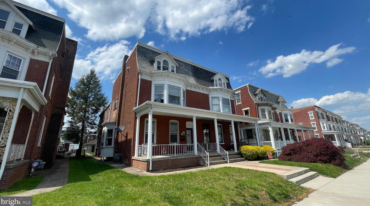 809 Madison Ave, York, PA 17404
