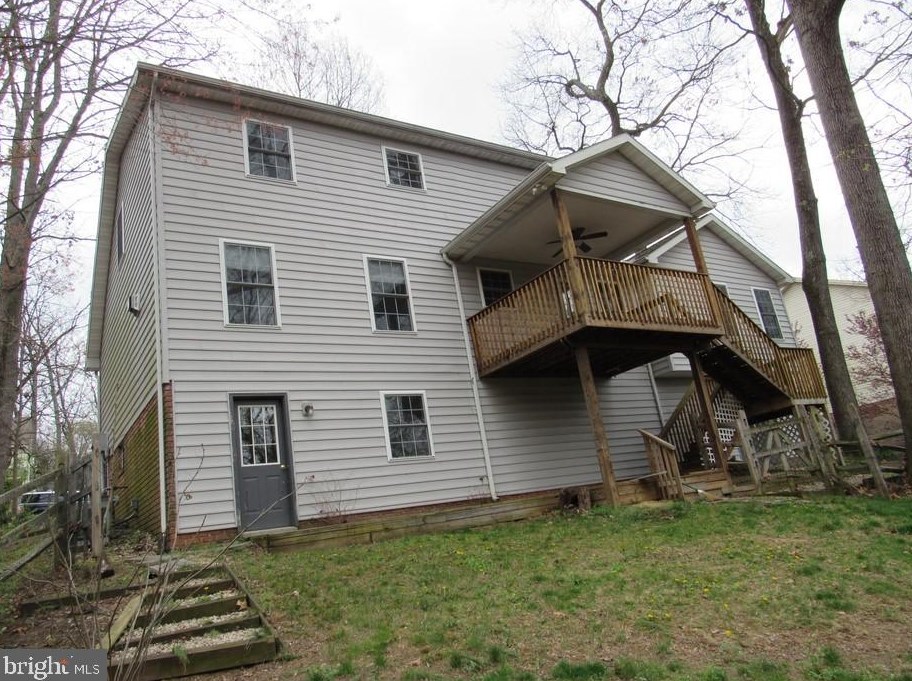 83 Frock Dr, Hanover, PA 17331-9161