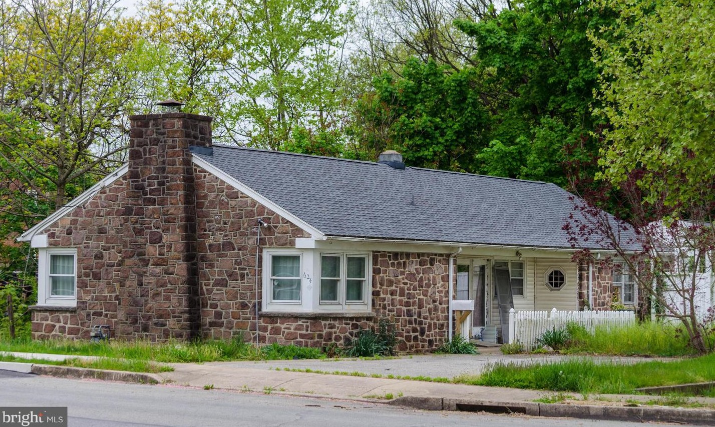 624 Atlantic Ave, York, PA 17404