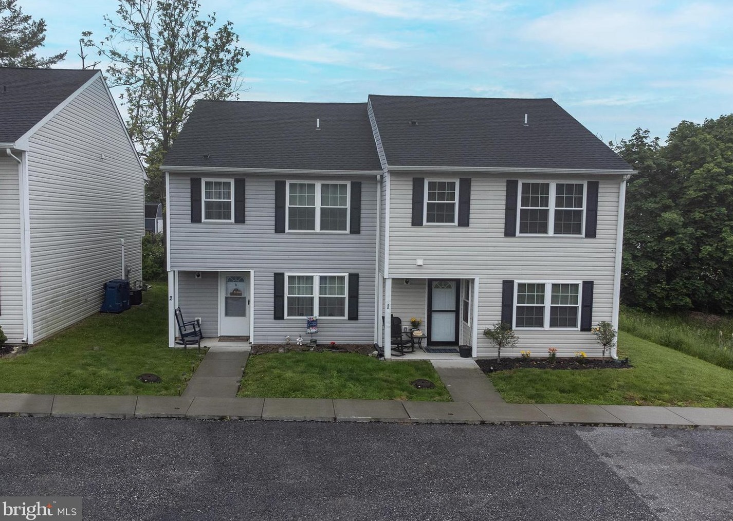 1885 Stoverstown Rd #1, Spring Grove, PA 17362