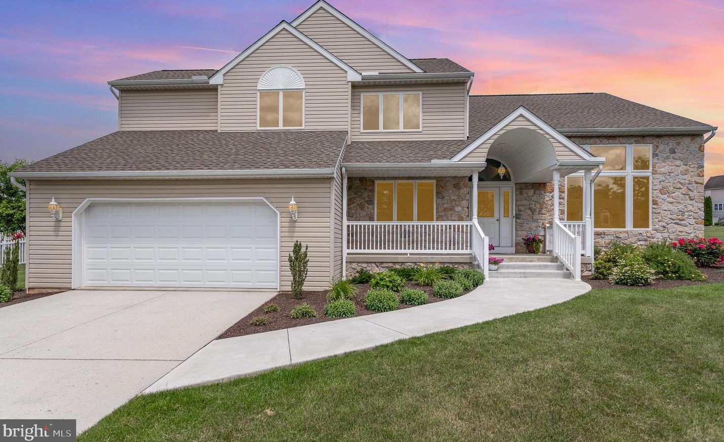 43 Summer Dr, Siddonsburg, PA 17019-9545