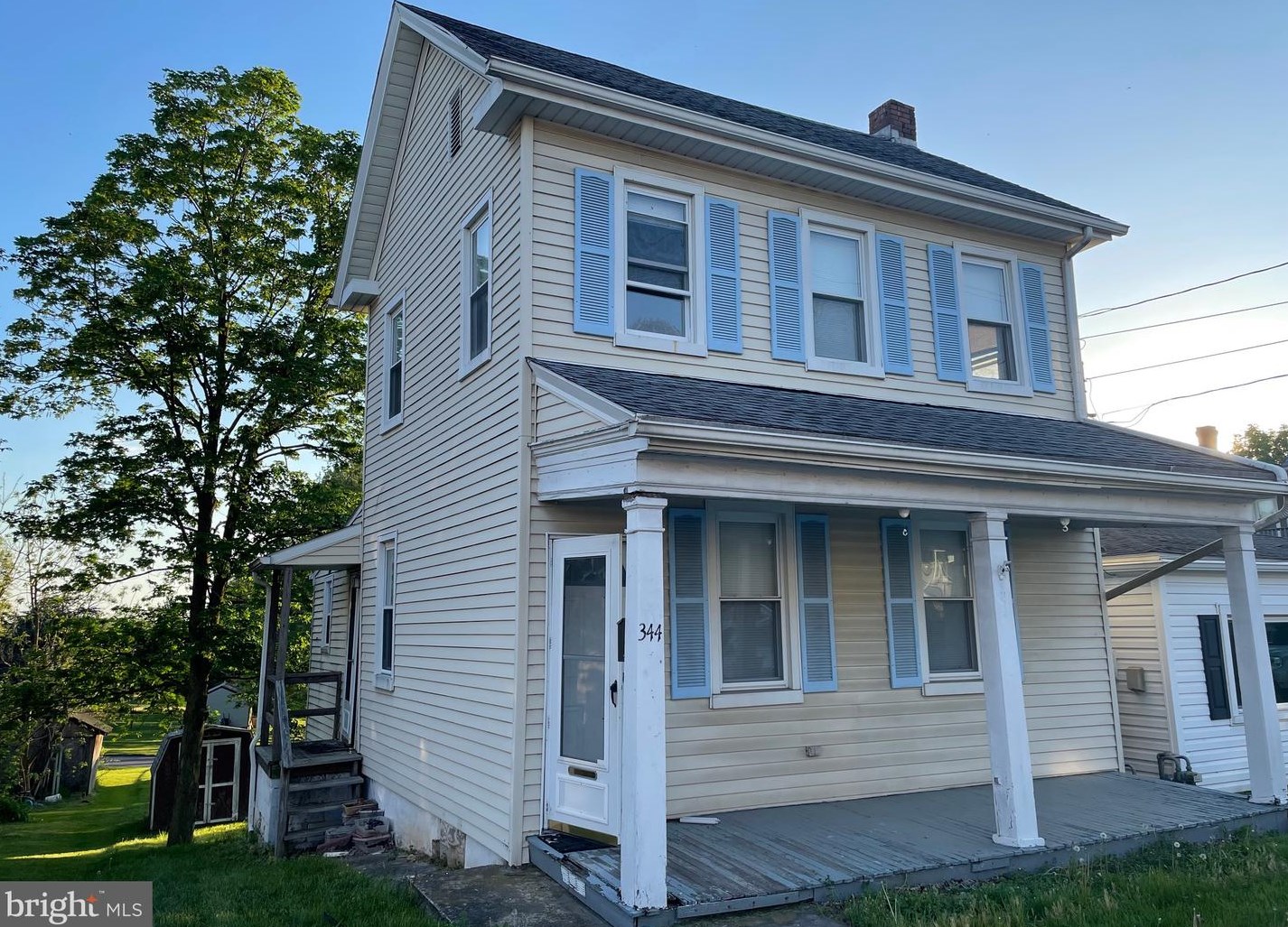 344 W Main St, Yoe, PA 17313