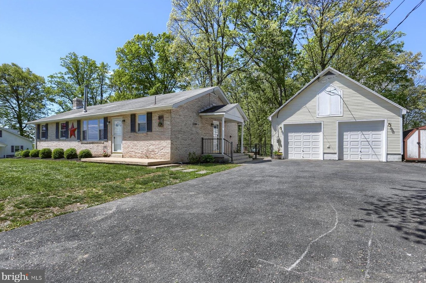 1520 Baltimore Rd, Siddonsburg, PA 17019