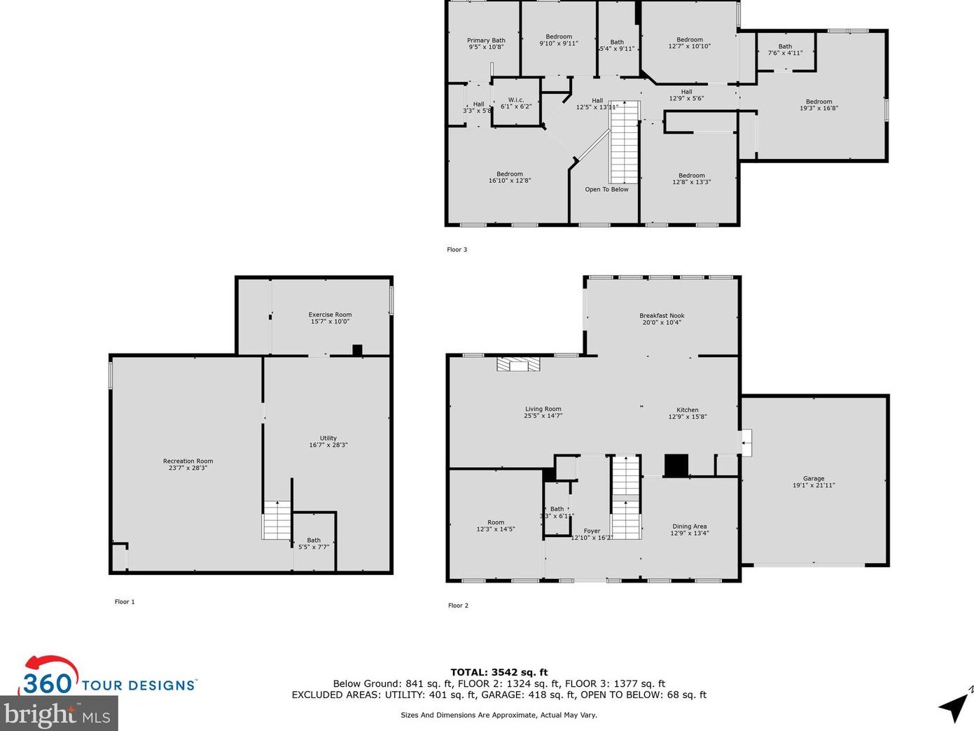 37 Louvain Dr, Hanover PA 17331-8696 exterior