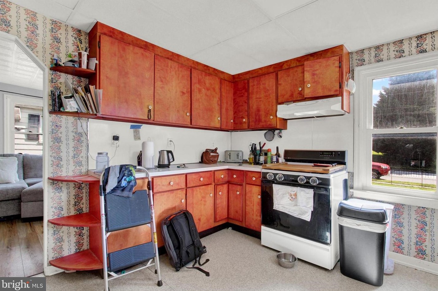 812 Mcallister St, Hanover PA  17331-4139 exterior