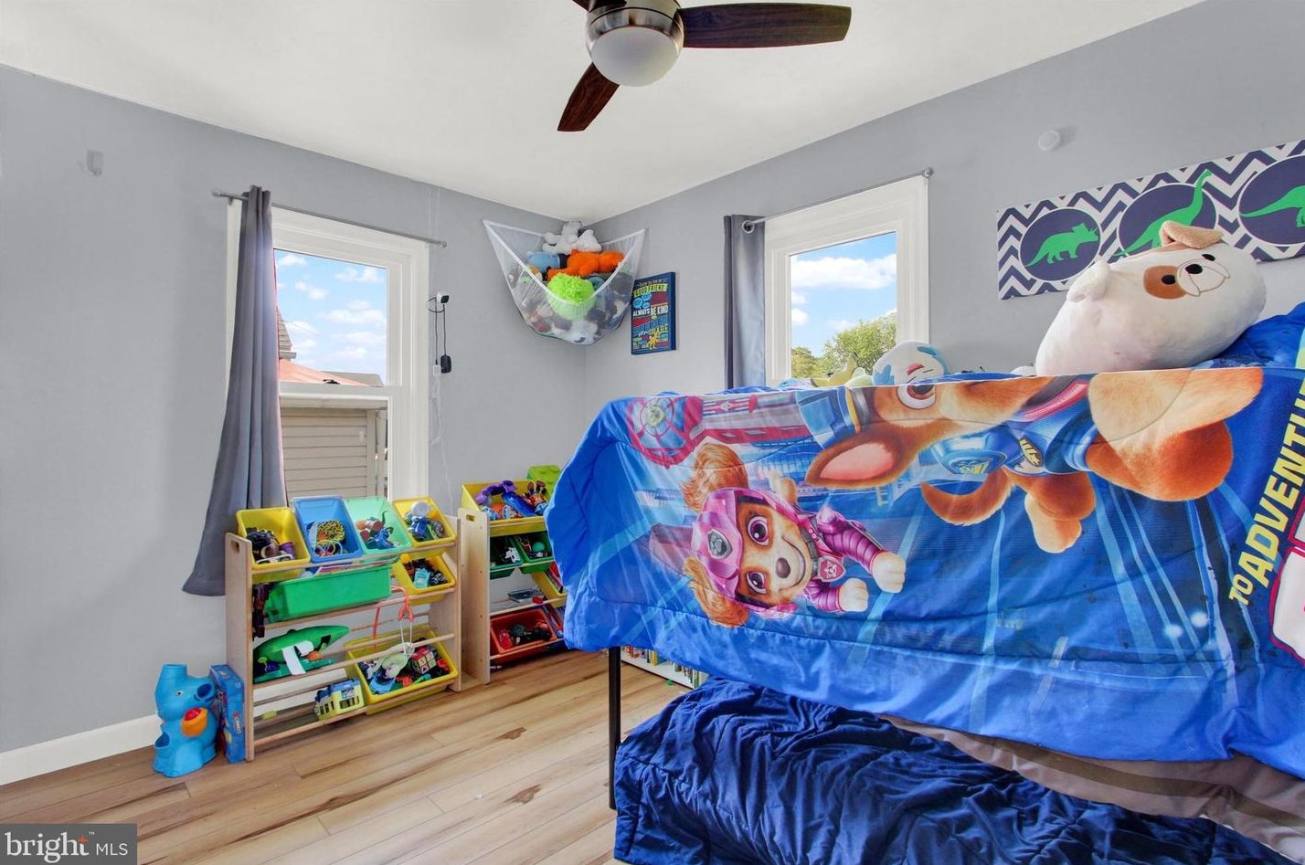 812 Mcallister St, Hanover PA  17331-4139 exterior