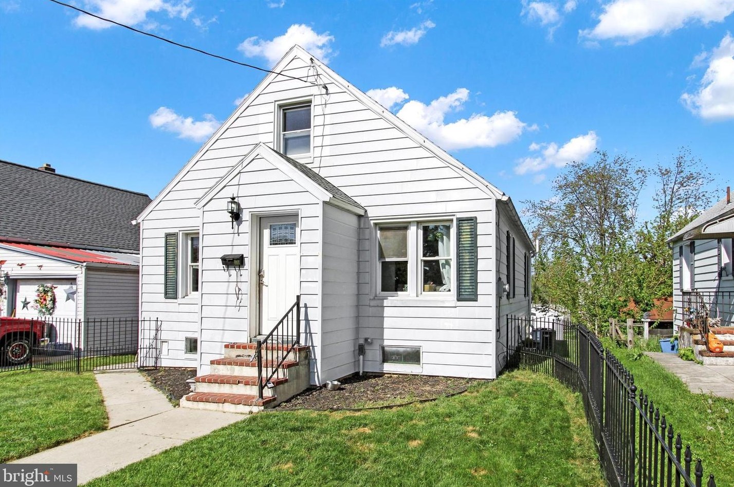 812 Mcallister St, Hanover, PA 17331