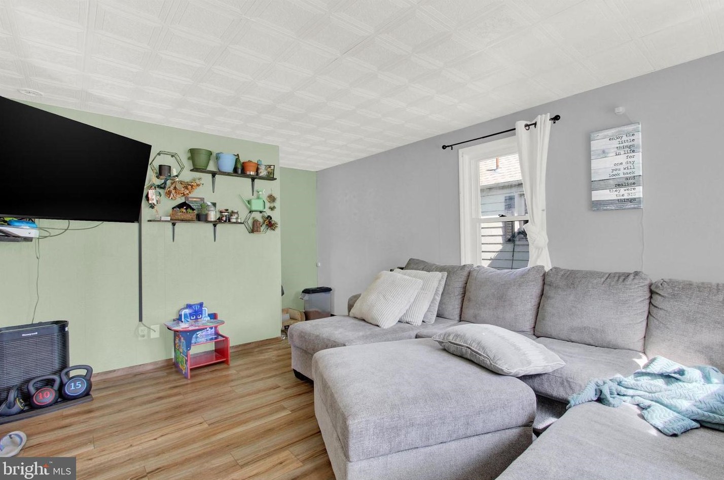 812 Mcallister St, Hanover PA  17331-4139 exterior