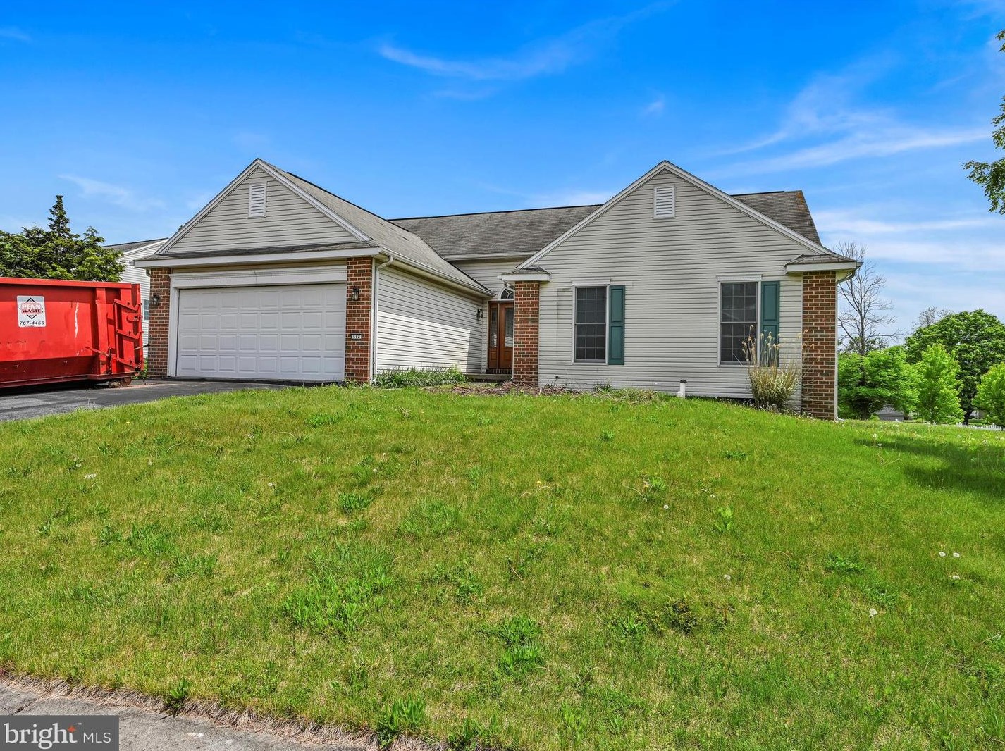 512 Ridgeview Dr, Siddonsburg, PA 17019