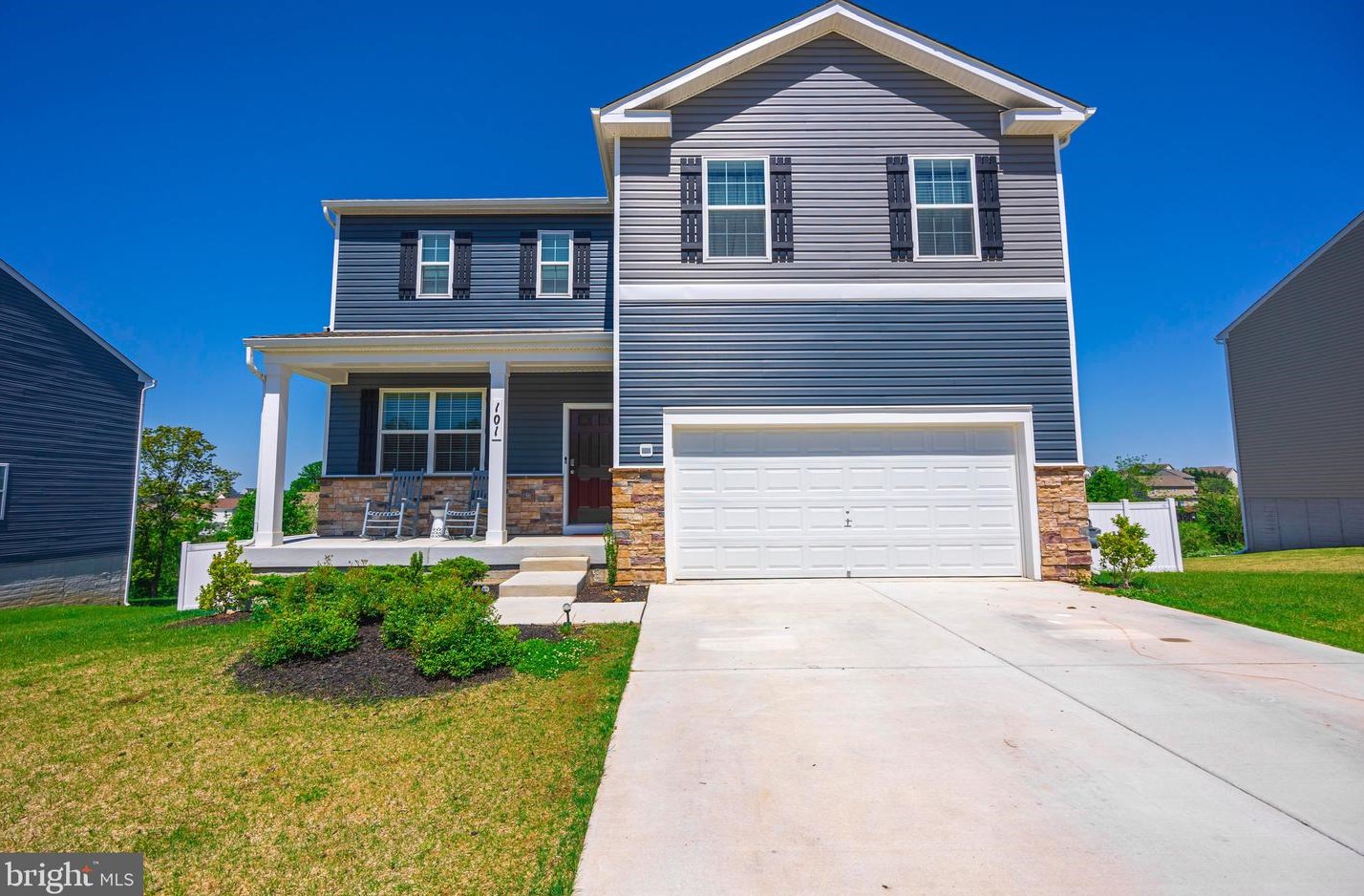 101 Knobby Hook, Hanover, PA 17331